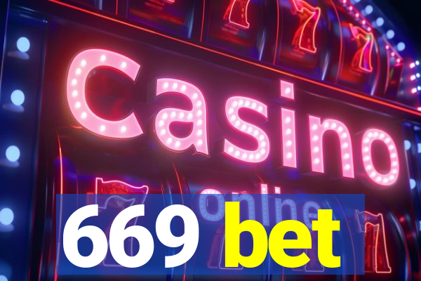 669 bet